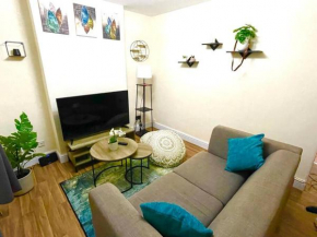 Charter House with good Wifi